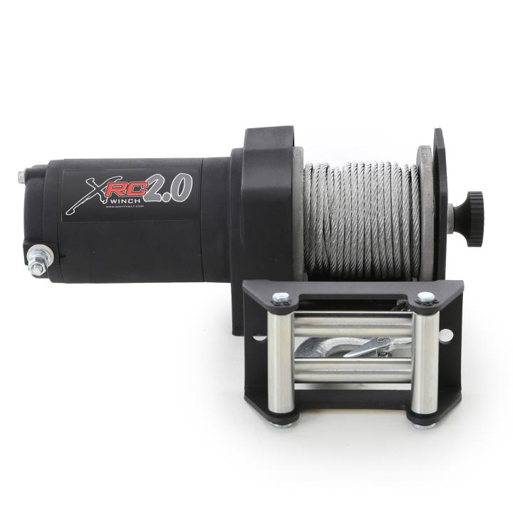 Smittybilt - Smittybilt 97202 XRC2 Winch