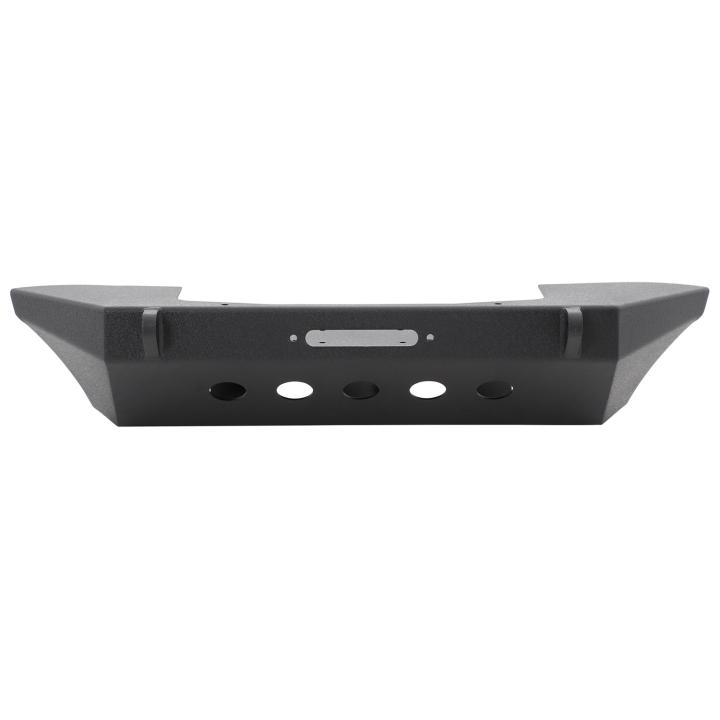 Smittybilt - Smittybilt 76743 SRC Classic Front Bumper