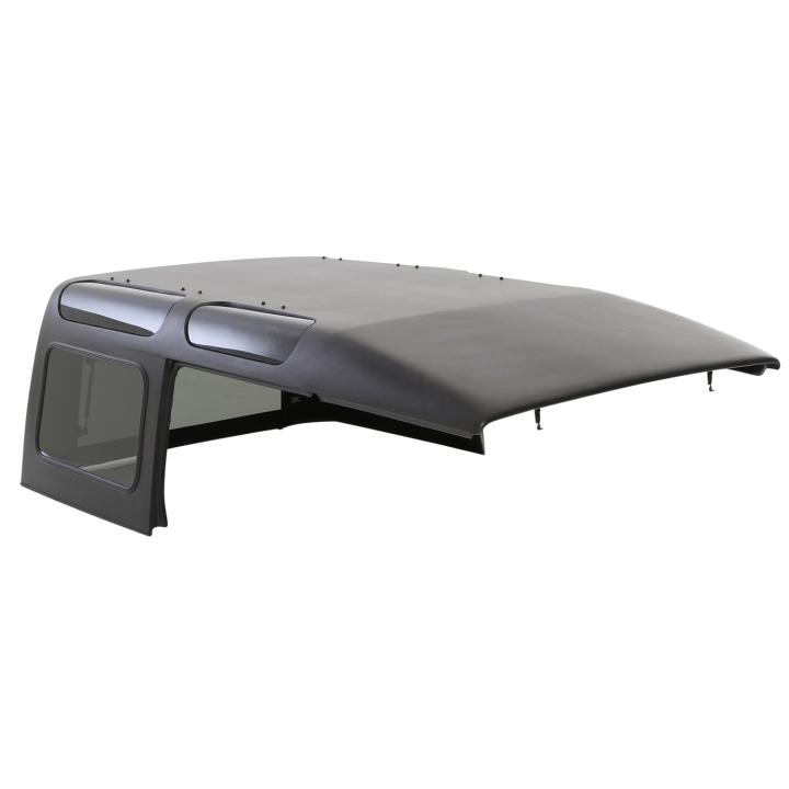 Smittybilt - Smittybilt 518702 Safari Hard Top