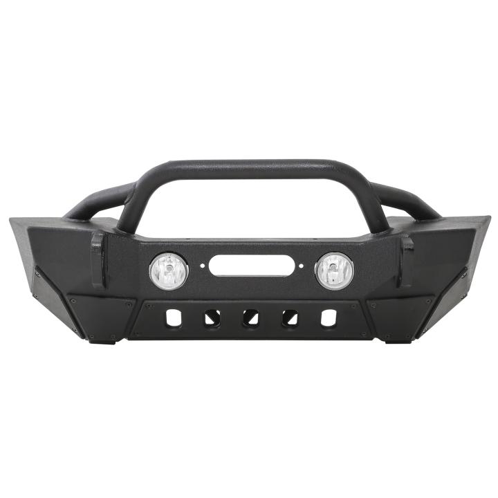 Smittybilt - Smittybilt 76807 XRC GEN 2 Front Bumper