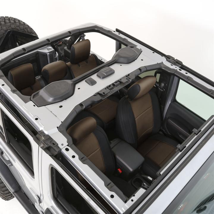 Smittybilt - Smittybilt 472125 Neoprene Seat Cover
