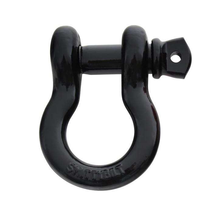 Smittybilt - Smittybilt 13047B Shackle/D Ring