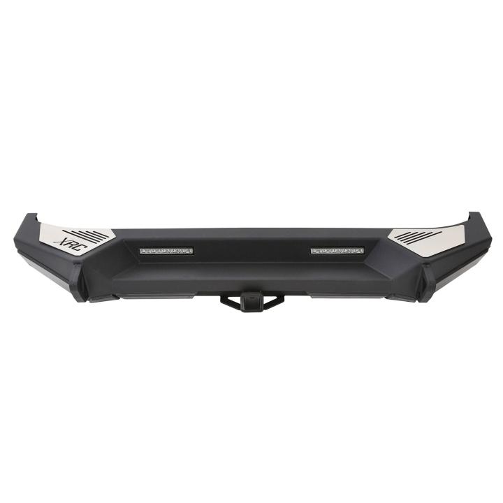 Smittybilt - Smittybilt 76858 XRC GEN 2 Rear Bumper
