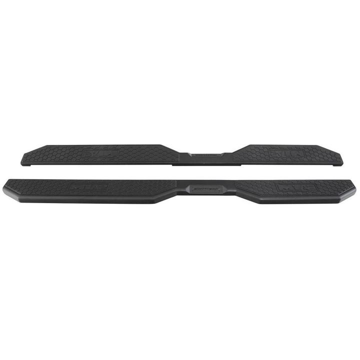 Smittybilt - Smittybilt 616902 M1A2 Truck Side Step