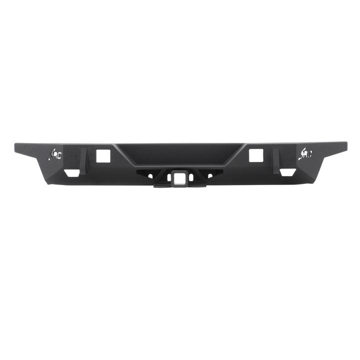 Smittybilt - Smittybilt 76745 SRC Carbine Rear Bumper