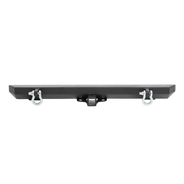 Smittybilt - Smittybilt 76750D SRC Classic Rear Bumper