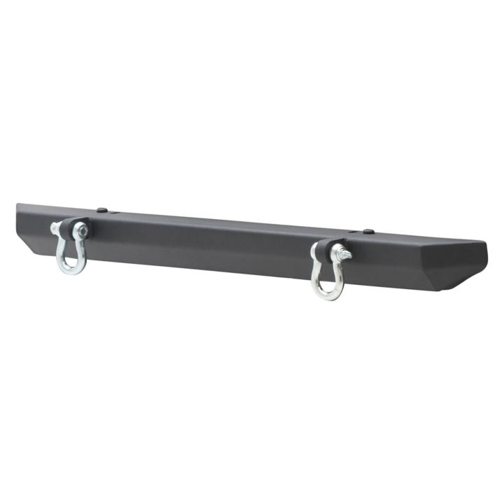 Smittybilt - Smittybilt 76740D SRC Classic Front Bumper