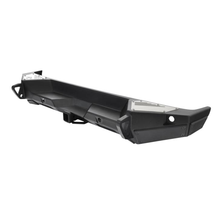 Smittybilt - Smittybilt 77858 XRC GEN 2 Rear Bumper