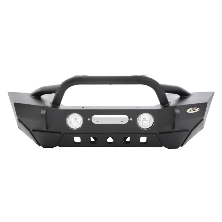 Smittybilt - Smittybilt 76807LT XRC GEN 2 Front Bumper