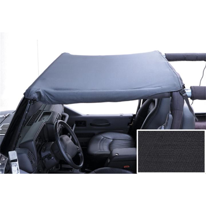 Rugged Ridge - Rugged Ridge 13580.35 Header Summer Brief