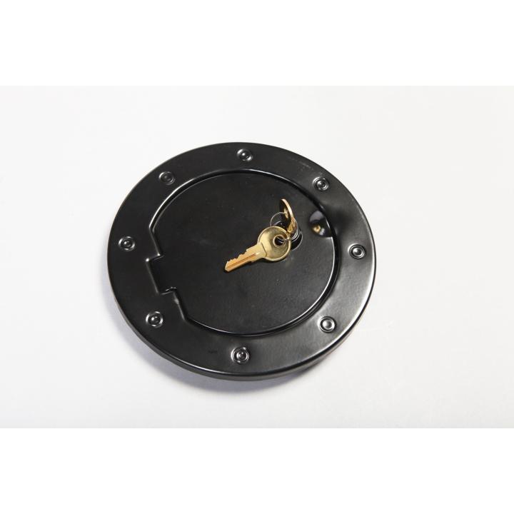 Rugged Ridge - Rugged Ridge 11229.03 Gas Hatch Cover