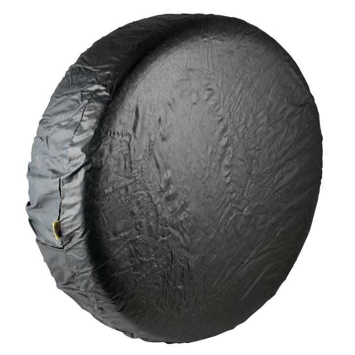 Rugged Ridge - Rugged Ridge 12802.01 Spare Tire Cover
