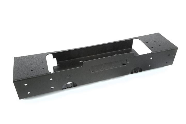Rugged Ridge - Rugged Ridge 11540.08 Xtreme Heavy Duty Front Bumper