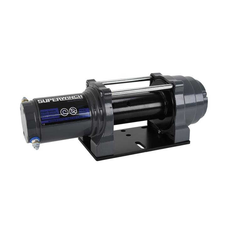 Westin - Westin S104089 Compact Hoist