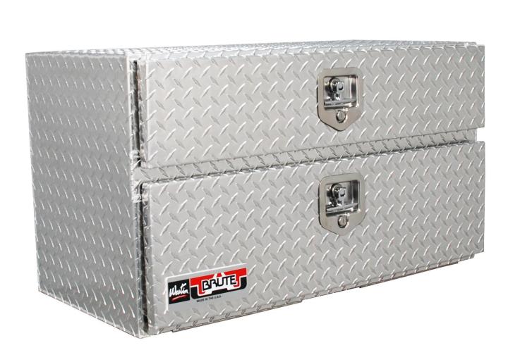 Westin - Westin 80-UB30-20TD Brute UnderBody Tool Box