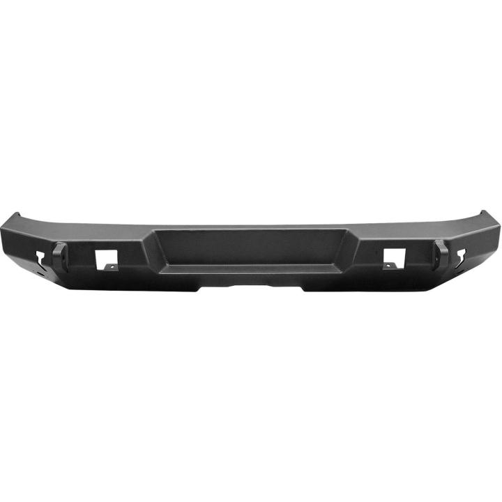 Westin - Westin 59-82035B Tire Carrier