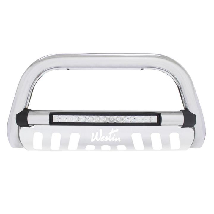 Westin - Westin 32-3970L Ultimate LED Bull Bar