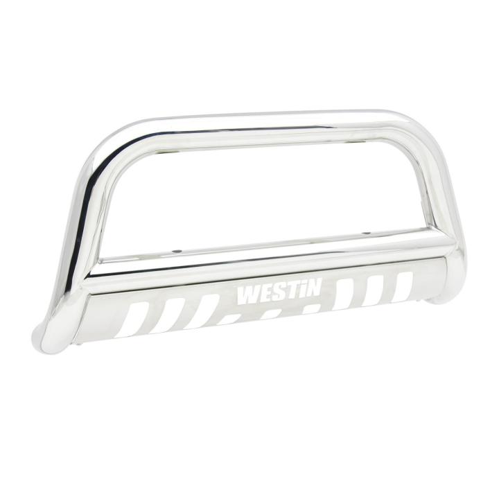 Westin - Westin 31-5980 E-Series Bull Bar