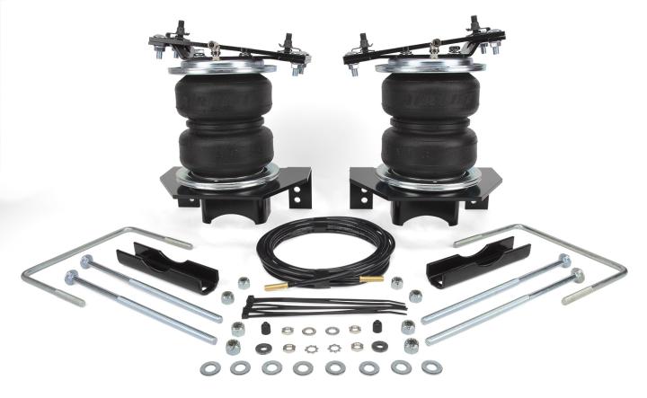 Air Lift - Air Lift 57350 LoadLifter 5000 Leaf Spring Leveling Kit
