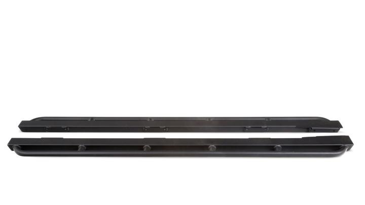 Body Armor - Body Armor JT-4121 Rockcrawler Side Steps