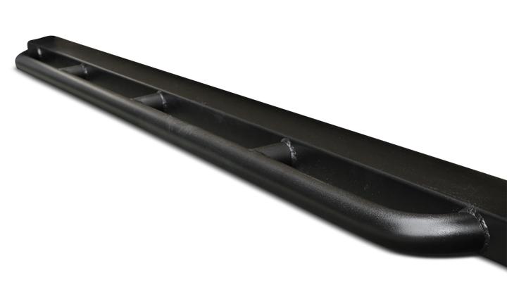 Body Armor - Body Armor TJ-4121 Rockcrawler Side Guards