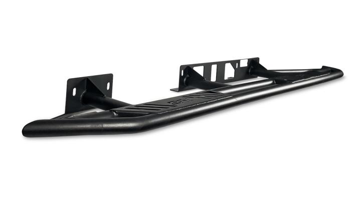 Body Armor - Body Armor TC-4124 REVO Step Slider