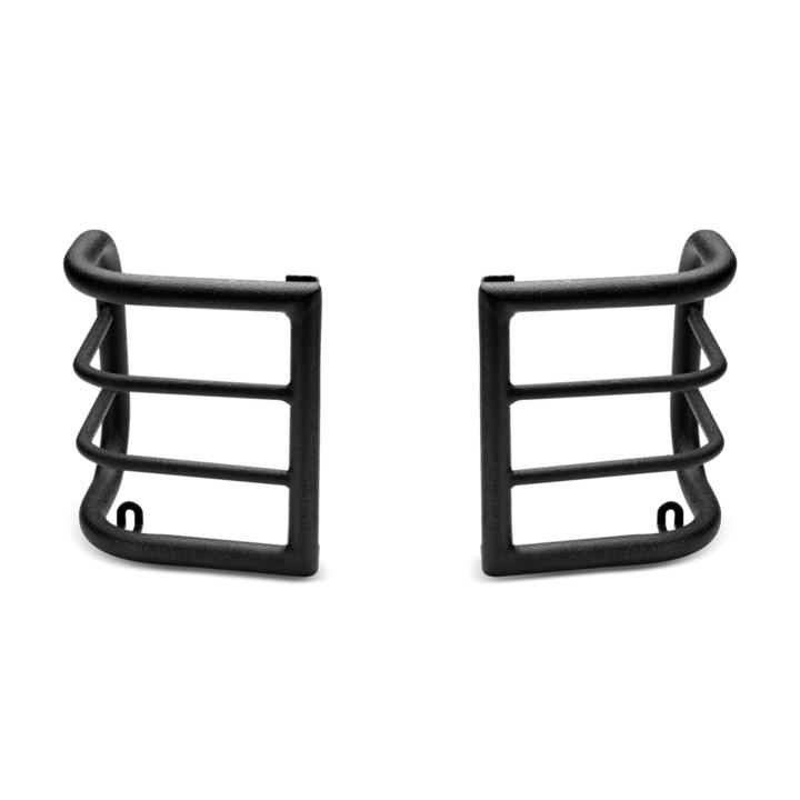 Body Armor - Body Armor JK-7135 Tail Light Guard