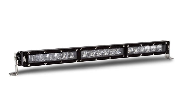 Body Armor - Body Armor 40051 4 Series LED Light Bar