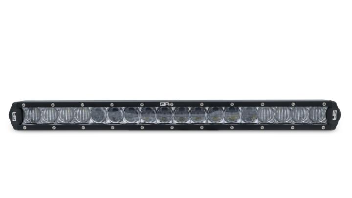 Body Armor - Body Armor 50019 5 Series LED Light Bar