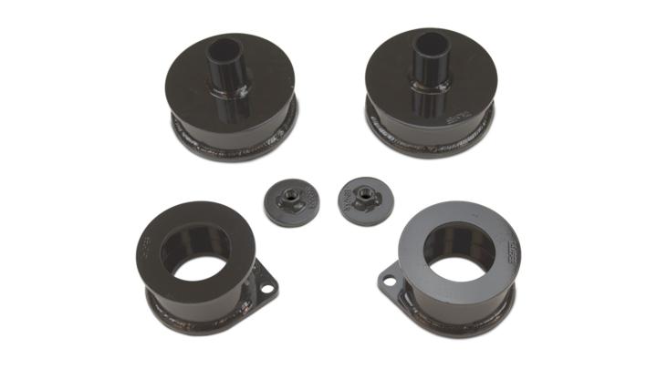 Body Armor - Body Armor 50107-JK Coil Spacer Front Leveling Kit