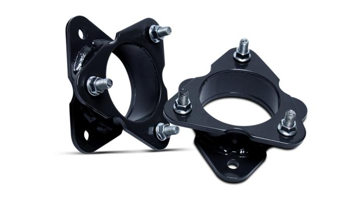 Body Armor - Body Armor 50506-FD Strut Spacer Front Leveling Kit