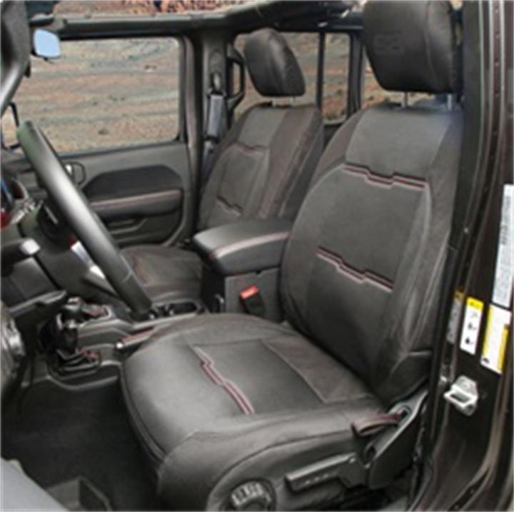 Smittybilt - Smittybilt 576201 Neoprene Seat Cover