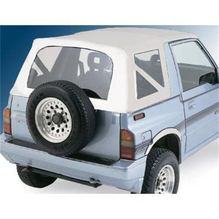 Smittybilt - Smittybilt 98752 Replacement Soft Top