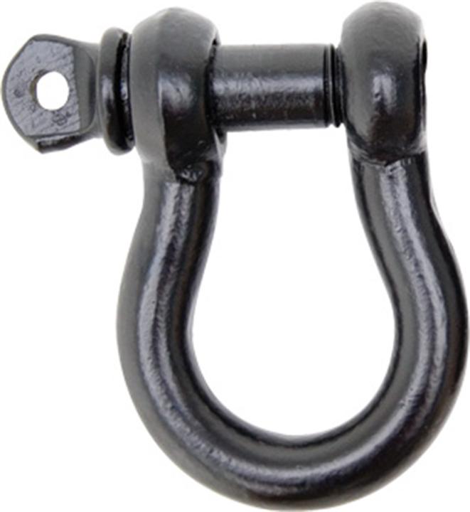 Smittybilt - Smittybilt 13046B Shackle/D Ring