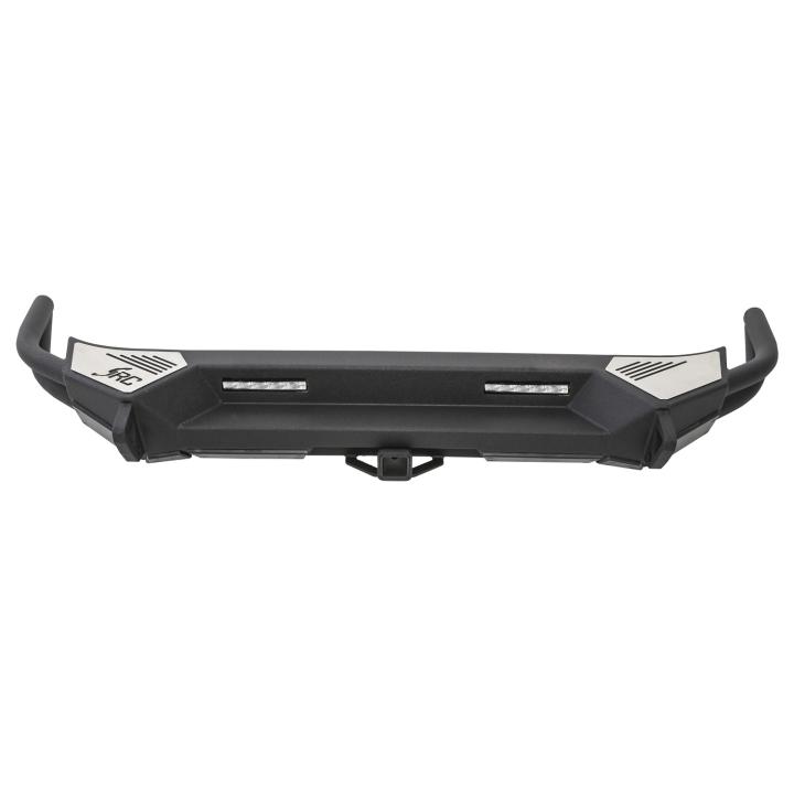 Smittybilt - Smittybilt 76614 SRC GEN 2 Rear Bumper