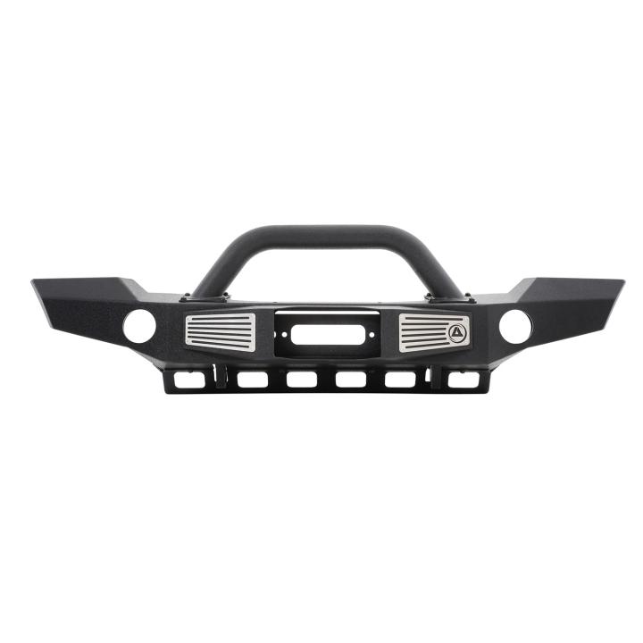 Smittybilt - Smittybilt 76892 XRC Atlas Front Bumper
