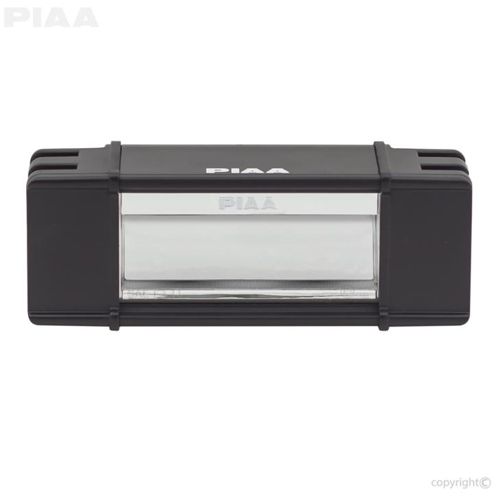 PIAA - PIAA 7006 RF Series LED Light Bar Fog Beam