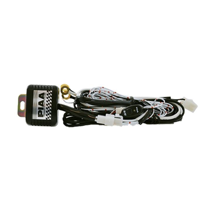 PIAA - PIAA 34260 Wiring Harness