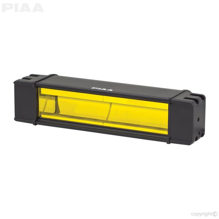 PIAA - PIAA 12-07210 RF Series LED Fog Light Bar