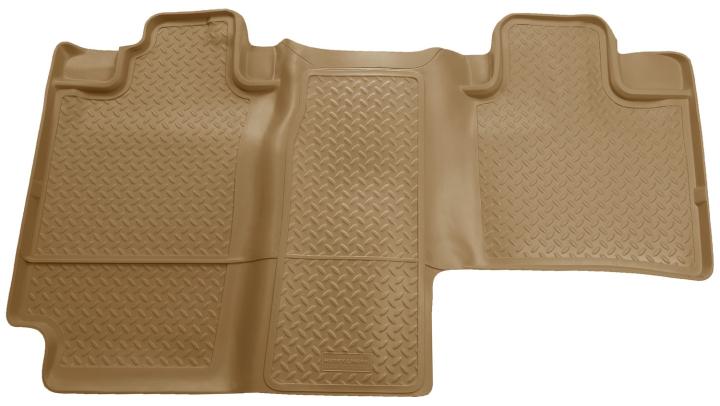 Husky Liners - Husky Liners 63683 Classic Style Floor Liner
