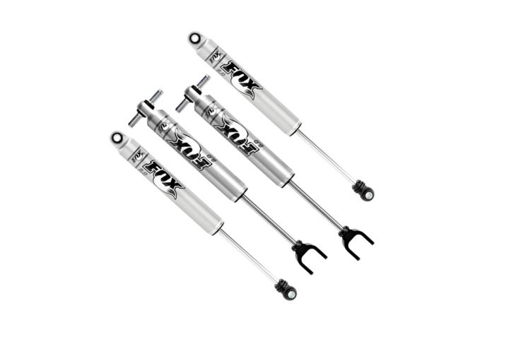 Superlift - Superlift 84062 Fox Shock Kit