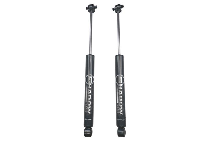 Superlift - Superlift 87170 Shadow Series Shock Absorbers