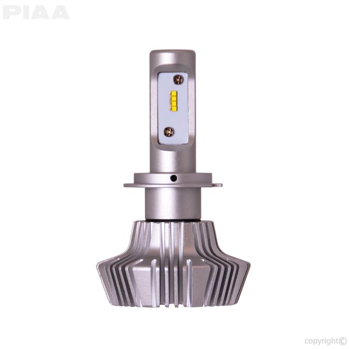 PIAA - PIAA 16-17307 H7 Platinum LED Replacement Bulb
