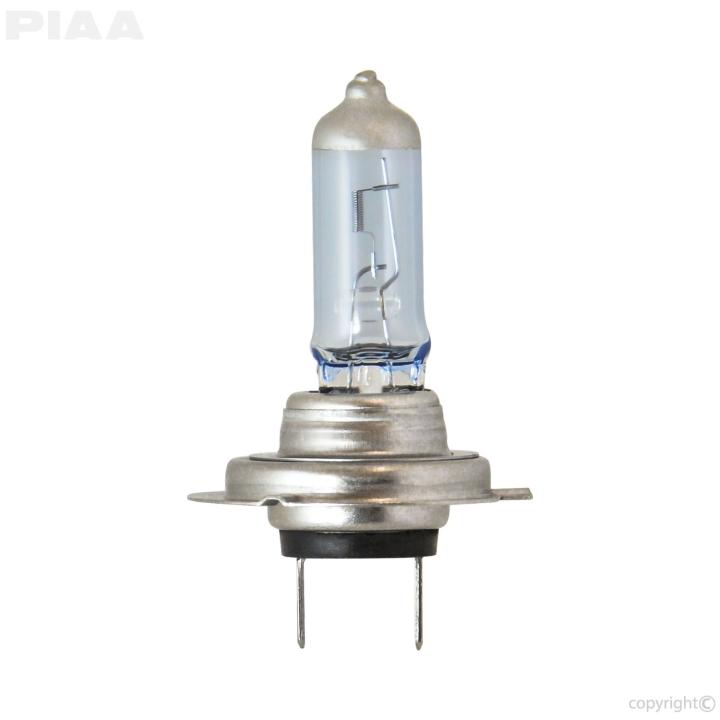 PIAA - PIAA 13-10107 H7 Xtreme White Hybrid Replacement Bulb