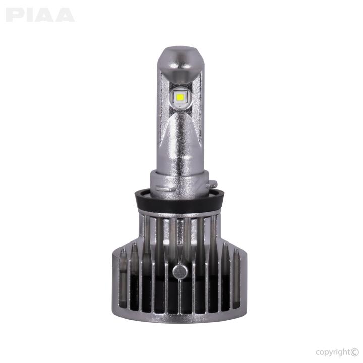 PIAA - PIAA 16-17416 H16 G3 LED Bulb