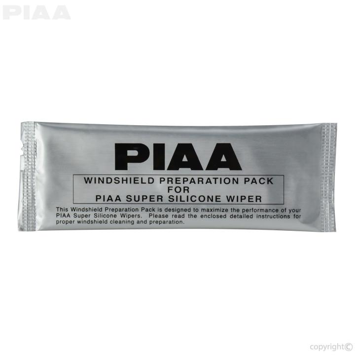PIAA - PIAA 93985 Window Prep Pad