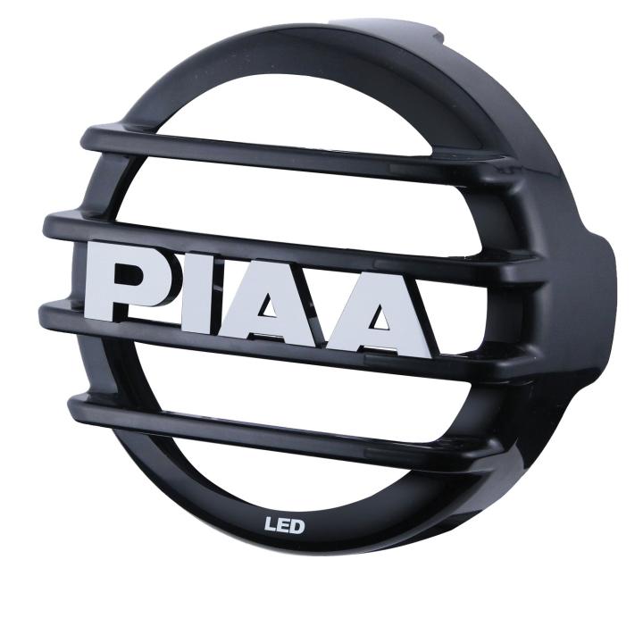 PIAA - PIAA 45502 LP550 Mesh Lamp Grill Guard