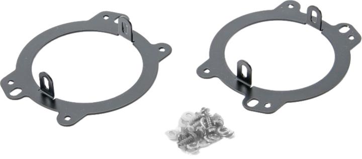 PIAA - PIAA 30330 Fog Light Mounting Bracket Kit