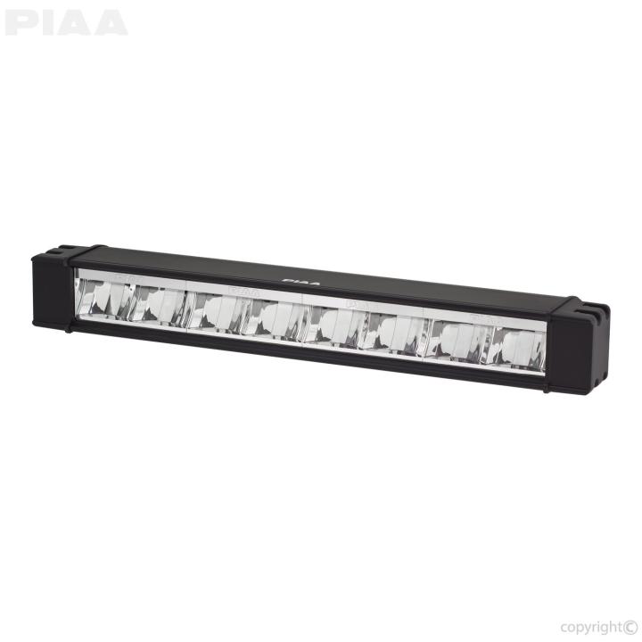 PIAA - PIAA 26-77118 Powersport RF Series Hybrid Light Bar Kit