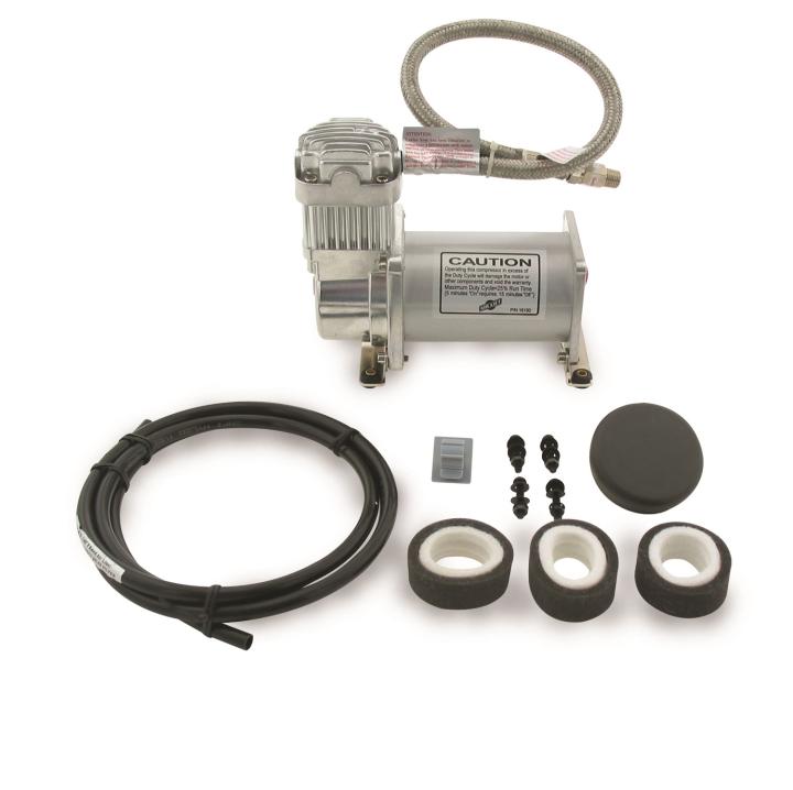 Air Lift - Air Lift 16190 12 Volt Compressor